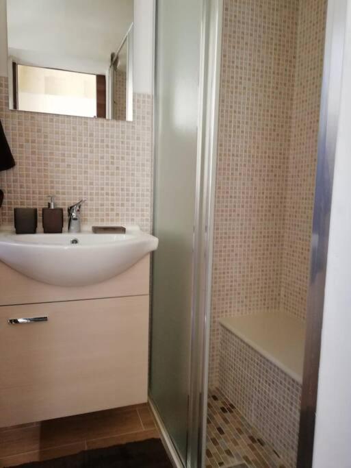 Appartamento Centralissimo モットラ エクステリア 写真