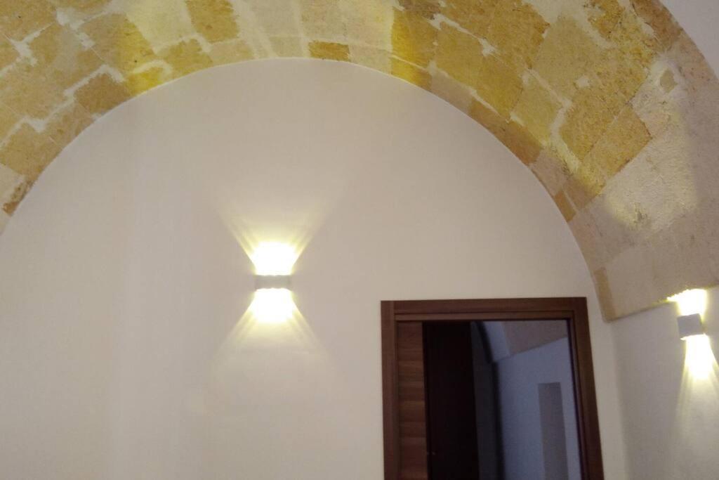 Appartamento Centralissimo モットラ エクステリア 写真